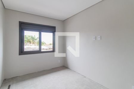 Quarto 2 de casa à venda com 3 quartos, 106m² em Aberta dos Morros, Porto Alegre