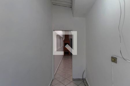 Área de Serviço de casa para alugar com 1 quarto, 70m² em Jardim Cotching, São Paulo