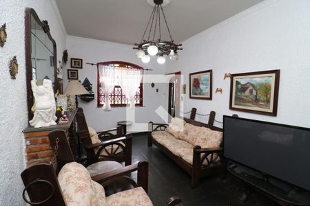 Sala 1 de casa para alugar com 4 quartos, 600m² em Cocotá, Rio de Janeiro