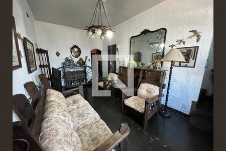 Casa para alugar com 4 quartos, 600m² em Cocotá, Rio de Janeiro