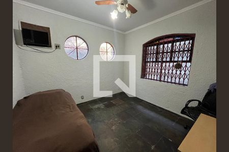 Quarto 1 de casa para alugar com 4 quartos, 600m² em Cocotá, Rio de Janeiro