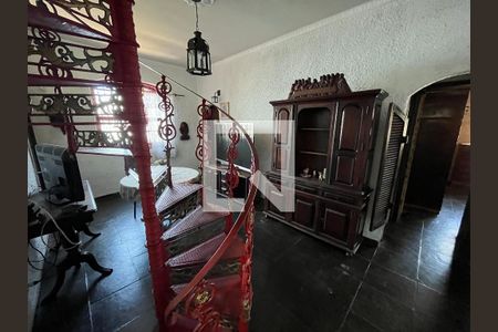 Sala 2 de casa para alugar com 4 quartos, 600m² em Cocotá, Rio de Janeiro