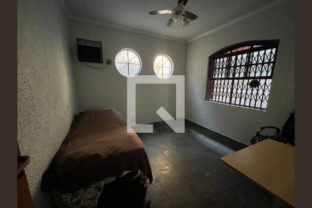Quarto 1 de casa para alugar com 4 quartos, 600m² em Cocotá, Rio de Janeiro
