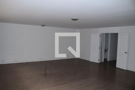 Sala de apartamento à venda com 3 quartos, 222m² em Higienópolis, São Paulo