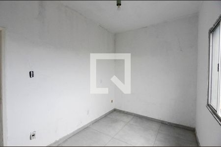 Quarto 2 de apartamento à venda com 2 quartos, 47m² em Grajaú, Rio de Janeiro