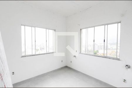 Quarto 1 de apartamento à venda com 2 quartos, 47m² em Grajaú, Rio de Janeiro