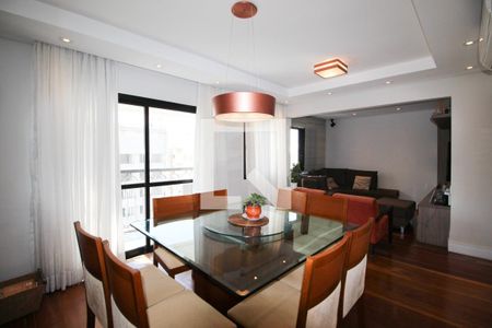Sala de apartamento à venda com 2 quartos, 95m² em Indianópolis, São Paulo