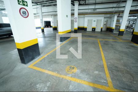 Apartamento à venda com 1 quarto, 46m² em Setor Bueno, Goiânia
