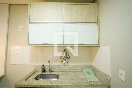 Apartamento à venda com 1 quarto, 46m² em Setor Bueno, Goiânia
