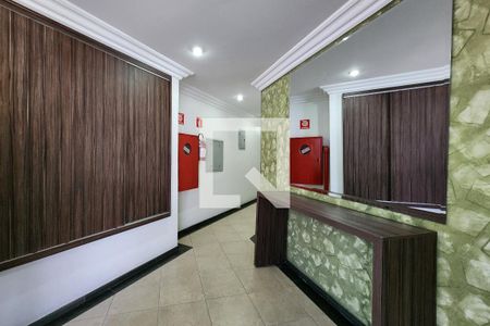 Área Comum de apartamento à venda com 3 quartos, 110m² em Jardim Maria Adelaide, São Bernardo do Campo