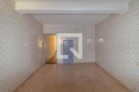 Cozinha de casa à venda com 3 quartos, 128m² em Sítio Pinheirinho, São Paulo