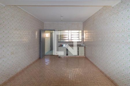 Cozinha de casa à venda com 3 quartos, 128m² em Sítio Pinheirinho, São Paulo