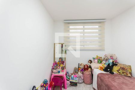 Quarto 1 de apartamento à venda com 2 quartos, 50m² em Imperial de São Cristóvão, Rio de Janeiro