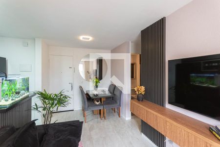 Sala de apartamento à venda com 2 quartos, 50m² em Imperial de São Cristóvão, Rio de Janeiro