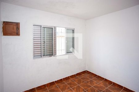 Quarto 1 da Casa 1 de casa à venda com 6 quartos, 205m² em Centro, Diadema