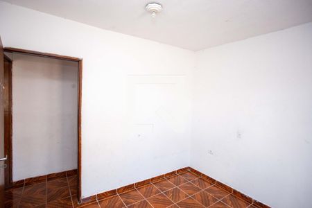 Quarto 1 da Casa 1 de casa à venda com 6 quartos, 205m² em Centro, Diadema