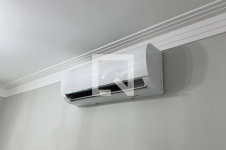 Sala de apartamento para alugar com 2 quartos, 90m² em Vila Caiçara, Praia Grande