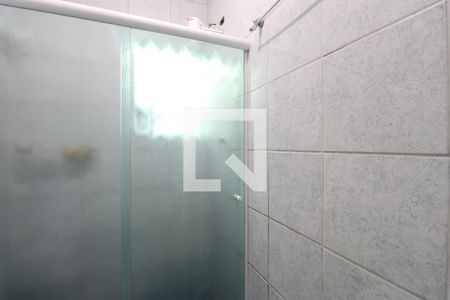 Banheiro de casa à venda com 3 quartos, 222m² em Siciliano, São Paulo