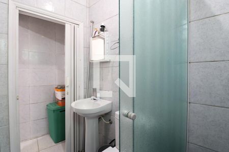 Banheiro de casa à venda com 3 quartos, 222m² em Siciliano, São Paulo