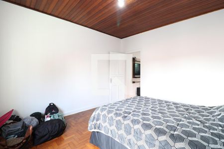 Quarto de casa à venda com 3 quartos, 222m² em Siciliano, São Paulo