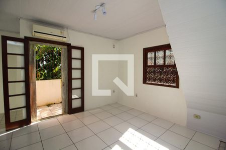 Quarto 2 de casa de condomínio à venda com 3 quartos, 125m² em Glória, Porto Alegre