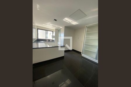 Foto 38 de apartamento à venda com 4 quartos, 201m² em Vila da Serra, Nova Lima