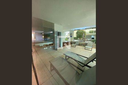 Foto 12 de apartamento à venda com 4 quartos, 201m² em Vila da Serra, Nova Lima