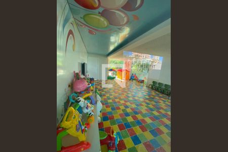 Foto 03 de apartamento à venda com 4 quartos, 201m² em Vila da Serra, Nova Lima