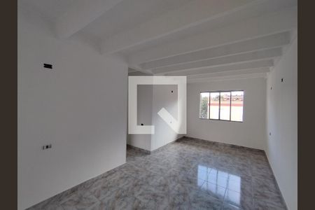 Sala de apartamento à venda com 2 quartos, 61m² em Vila Liviero, São Paulo