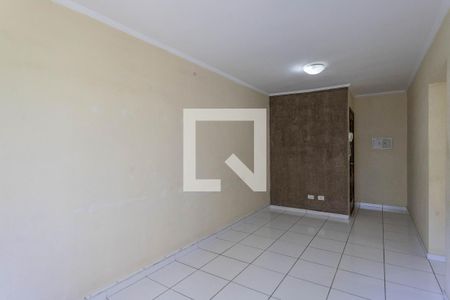 Sala de apartamento à venda com 2 quartos, 64m² em Centro, Diadema
