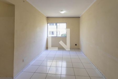 Sala de apartamento à venda com 2 quartos, 64m² em Centro, Diadema