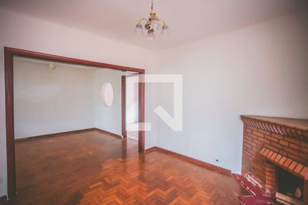 Sala de casa à venda com 4 quartos, 290m² em Planalto Paulista, São Paulo