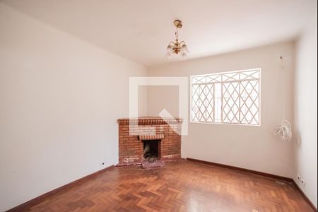 Sala de casa para alugar com 4 quartos, 290m² em Planalto Paulista, São Paulo