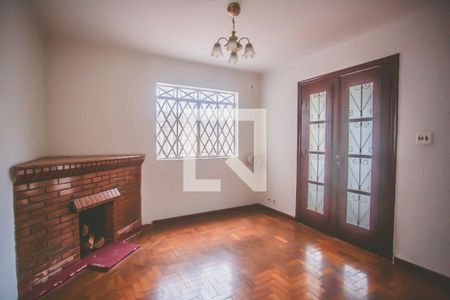 Sala de casa à venda com 4 quartos, 290m² em Planalto Paulista, São Paulo