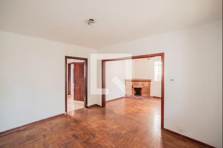 Sala de casa para alugar com 4 quartos, 290m² em Planalto Paulista, São Paulo
