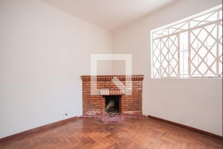 Sala de casa para alugar com 4 quartos, 290m² em Planalto Paulista, São Paulo