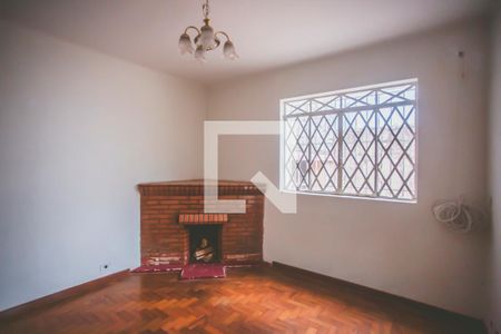 Sala de casa à venda com 4 quartos, 290m² em Planalto Paulista, São Paulo