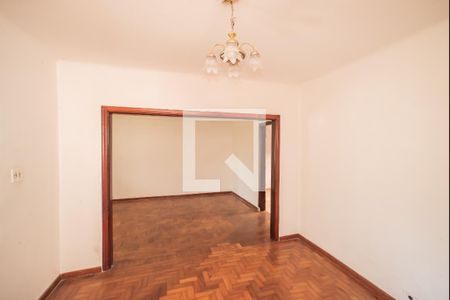 Sala de casa para alugar com 4 quartos, 290m² em Planalto Paulista, São Paulo