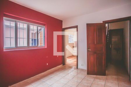 Sala de casa à venda com 4 quartos, 290m² em Planalto Paulista, São Paulo