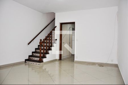 Sala de casa para alugar com 3 quartos, 150m² em Freguesia do Ó, São Paulo