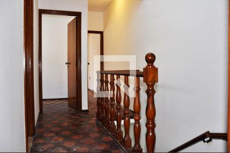 Hall dos Quartos de casa para alugar com 3 quartos, 150m² em Freguesia do Ó, São Paulo