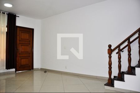 Sala de casa para alugar com 3 quartos, 150m² em Freguesia do Ó, São Paulo