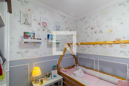 Quarto 1 de casa à venda com 3 quartos, 110m² em Vila Bancaria, São Paulo