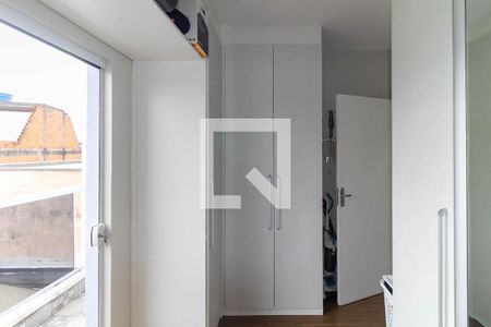 Quarto 2 de casa à venda com 3 quartos, 110m² em Vila Bancaria, São Paulo