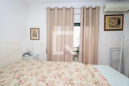 Suite de apartamento para alugar com 2 quartos, 100m² em Jardim Paulista, São Paulo