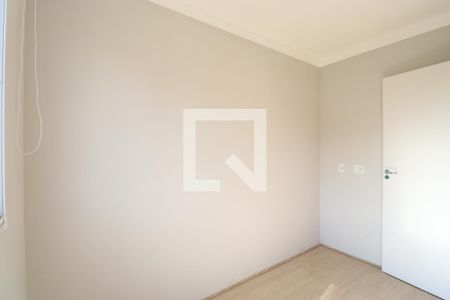 Quarto 1 de apartamento para alugar com 2 quartos, 44m² em Várzea da Barra Funda, São Paulo
