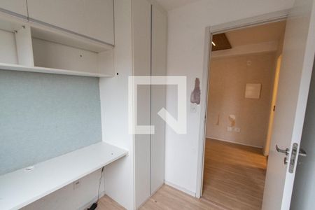 Quarto 1 de apartamento para alugar com 2 quartos, 43m² em Vila Monumento, São Paulo