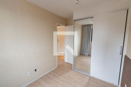 Quarto 2 de apartamento para alugar com 2 quartos, 43m² em Vila Monumento, São Paulo