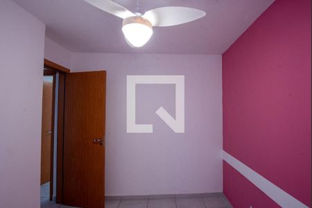 Quarto 2 de apartamento para alugar com 2 quartos, 43m² em Parque Industrial, Campinas