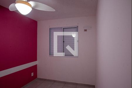 Quarto 2 de apartamento para alugar com 2 quartos, 43m² em Parque Industrial, Campinas